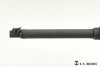 E.T. Model P35-345 Modern USA M1A1/A2/A3 MBT 120mm Smoothbore Gun(M-256 L44) 1/35